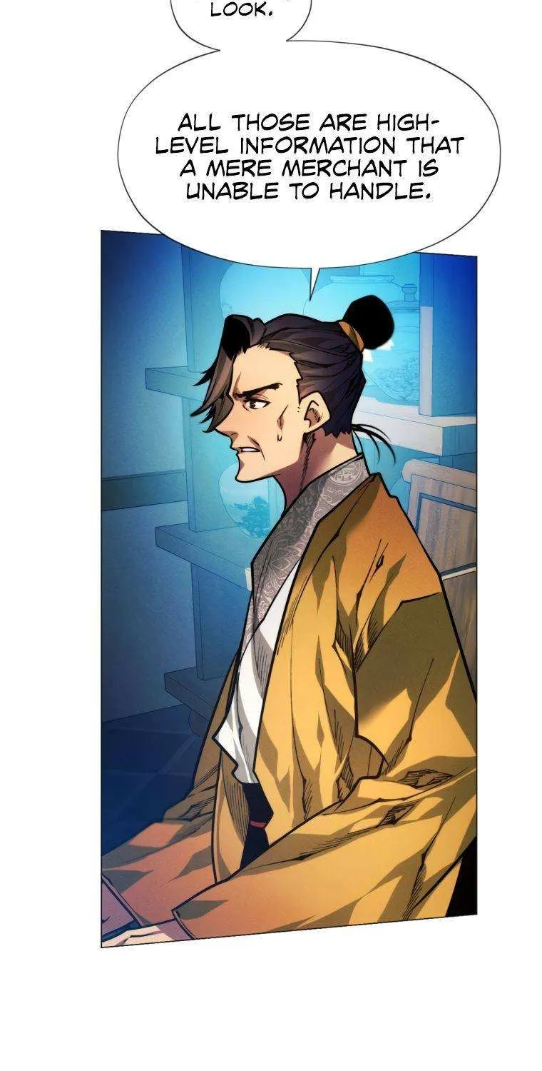 A Modern Man Who Got Transmigrated Into the Murim World Chapter 9 page 44 - 