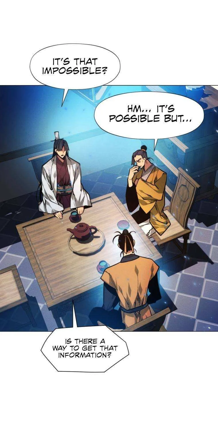 A Modern Man Who Got Transmigrated Into the Murim World Chapter 9 page 45 - 