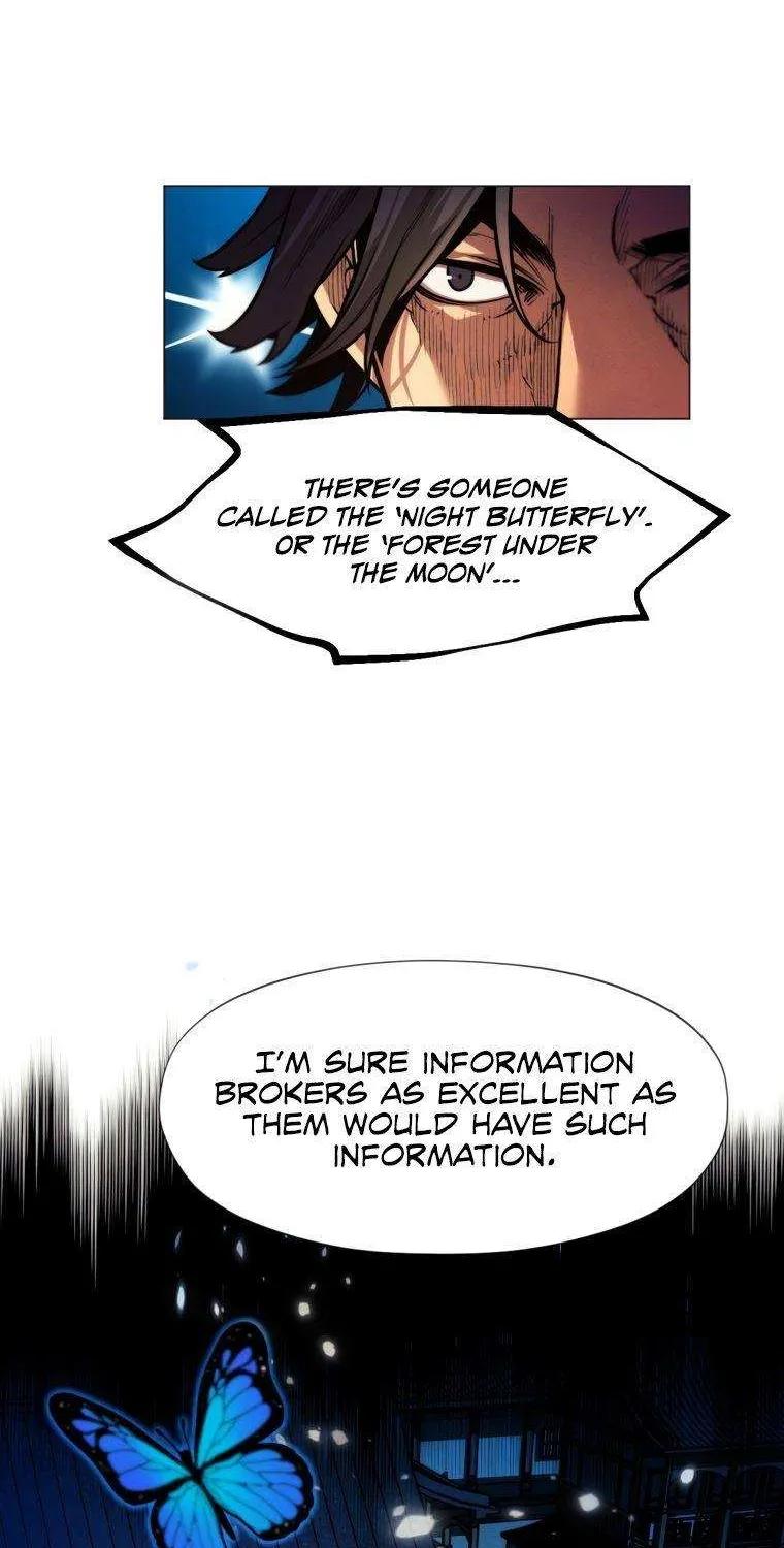 A Modern Man Who Got Transmigrated Into the Murim World Chapter 9 page 46 - 