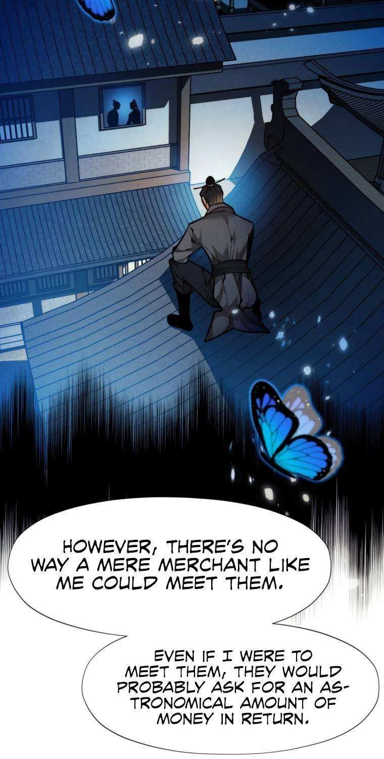 A Modern Man Who Got Transmigrated Into the Murim World Chapter 9 page 47 - 
