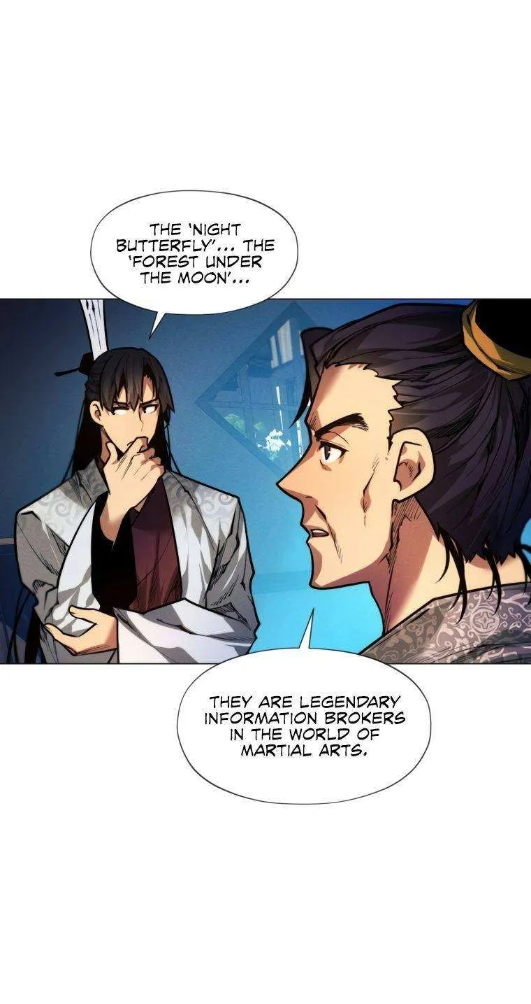A Modern Man Who Got Transmigrated Into the Murim World Chapter 9 page 48 - 