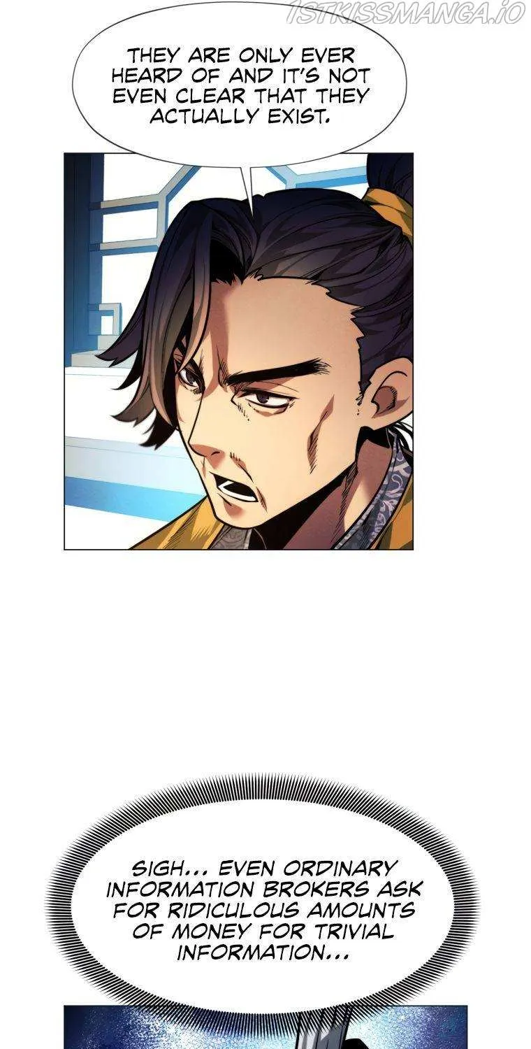 A Modern Man Who Got Transmigrated Into the Murim World Chapter 9 page 49 - 