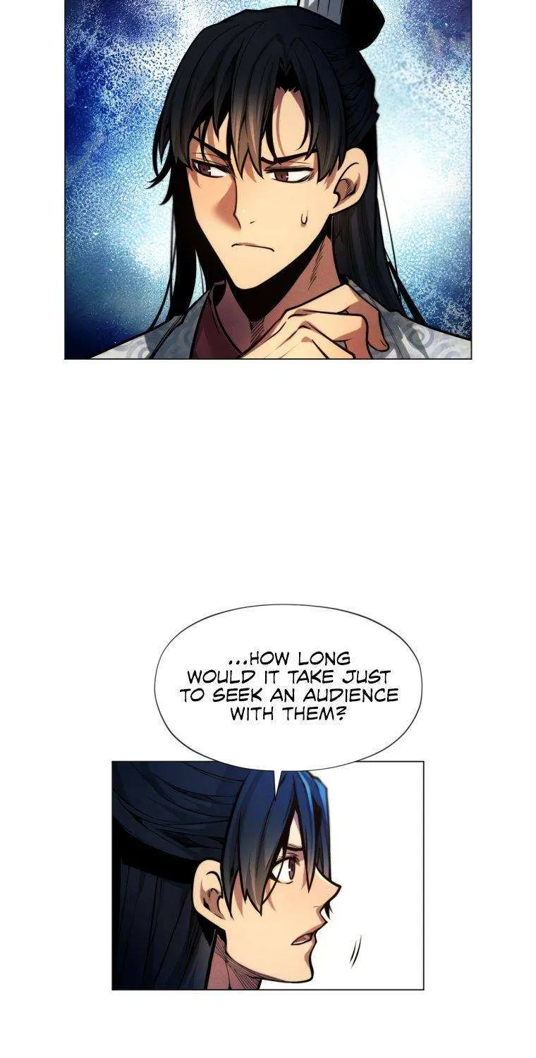 A Modern Man Who Got Transmigrated Into the Murim World Chapter 9 page 50 - 