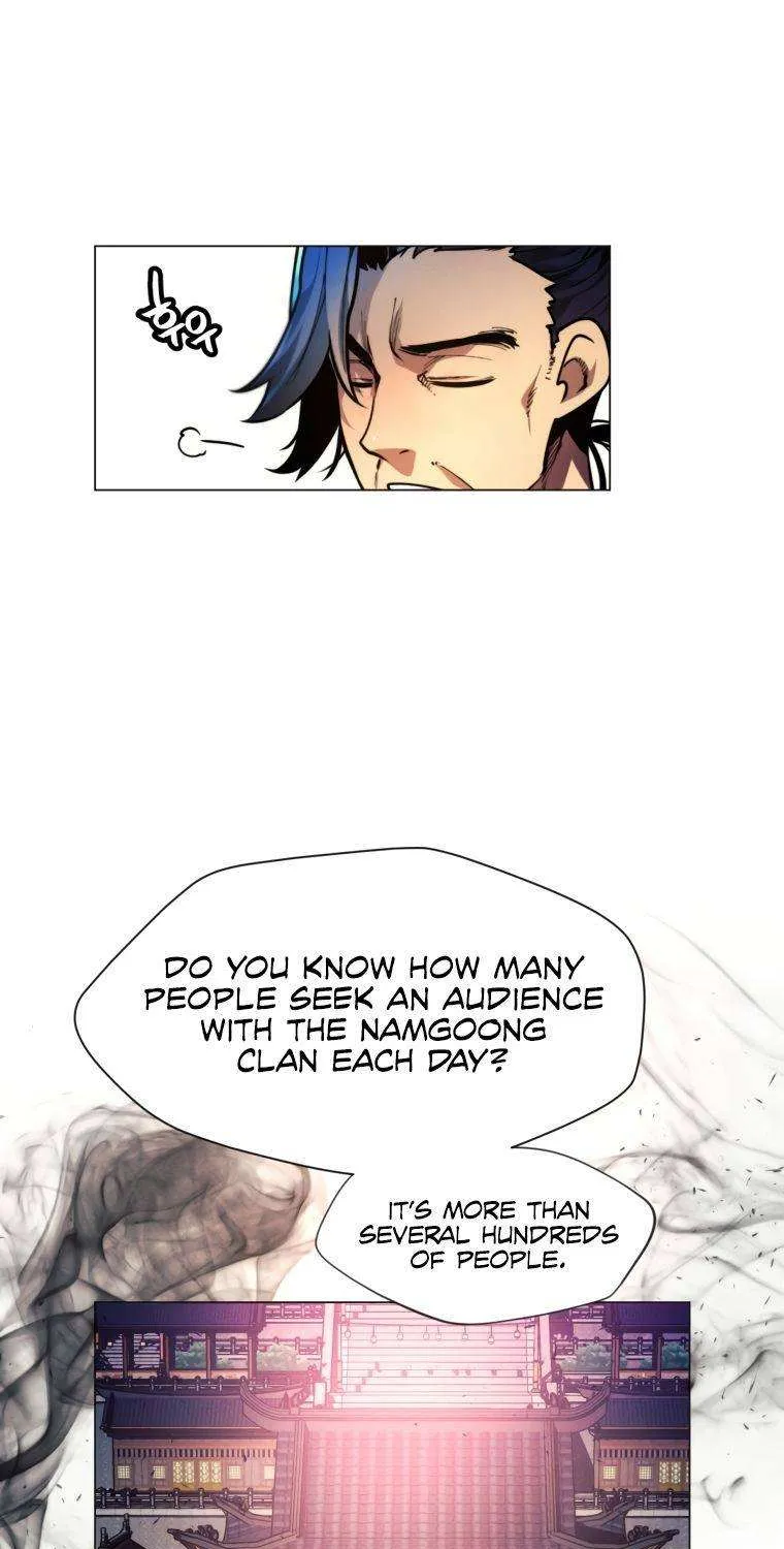 A Modern Man Who Got Transmigrated Into the Murim World Chapter 9 page 51 - 