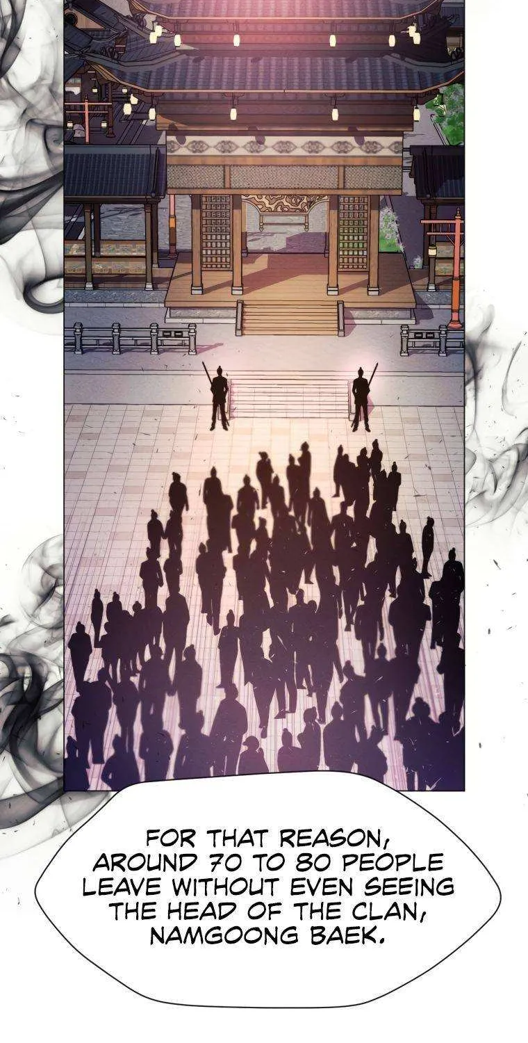 A Modern Man Who Got Transmigrated Into the Murim World Chapter 9 page 52 - 