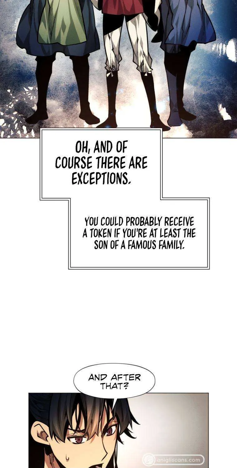 A Modern Man Who Got Transmigrated Into the Murim World Chapter 9 page 55 - 