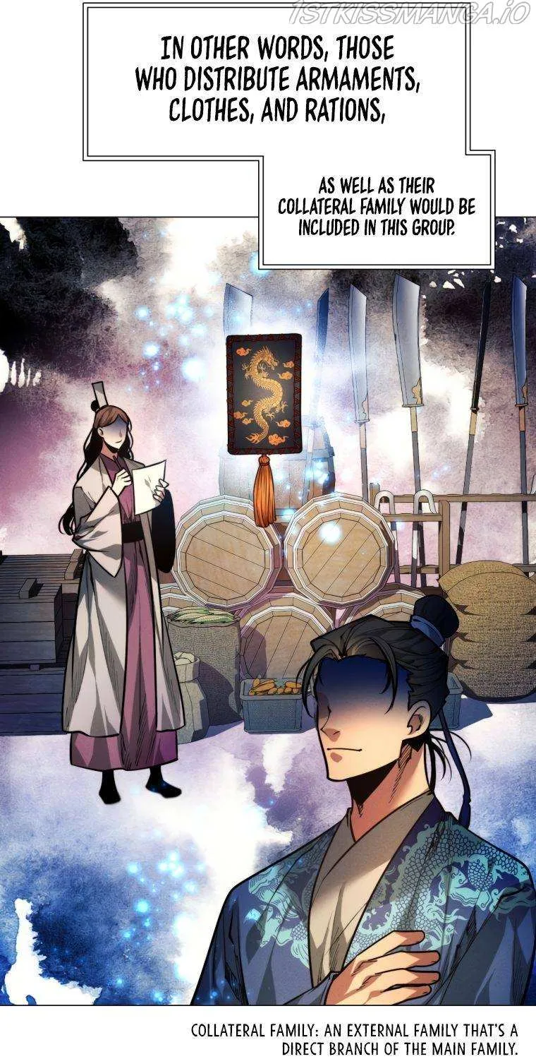 A Modern Man Who Got Transmigrated Into the Murim World Chapter 9 page 57 - 