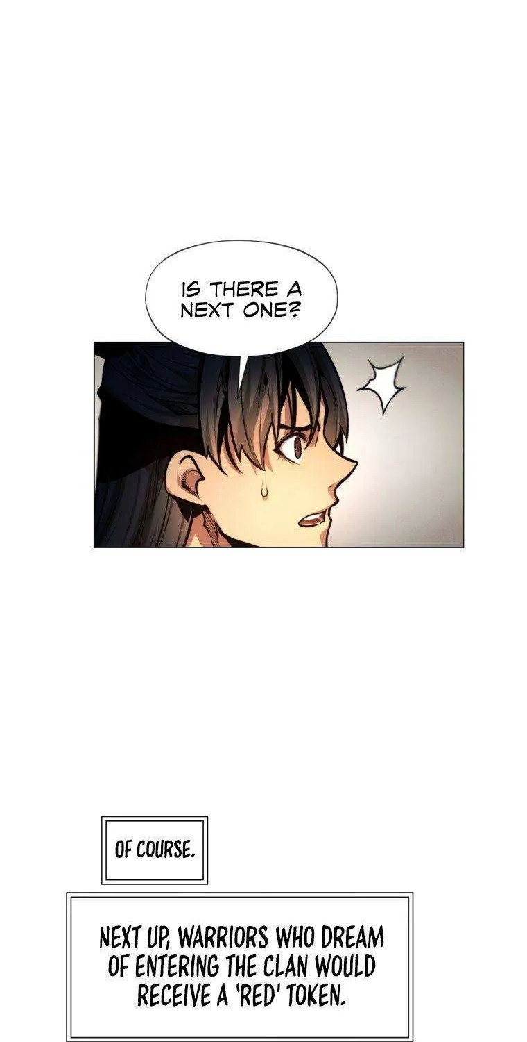A Modern Man Who Got Transmigrated Into the Murim World Chapter 9 page 58 - 