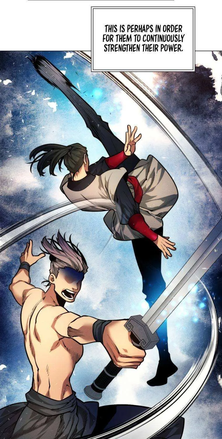 A Modern Man Who Got Transmigrated Into the Murim World Chapter 9 page 59 - 