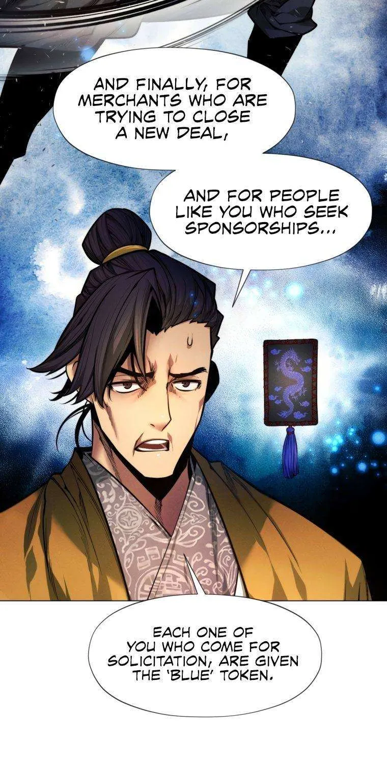 A Modern Man Who Got Transmigrated Into the Murim World Chapter 9 page 60 - 