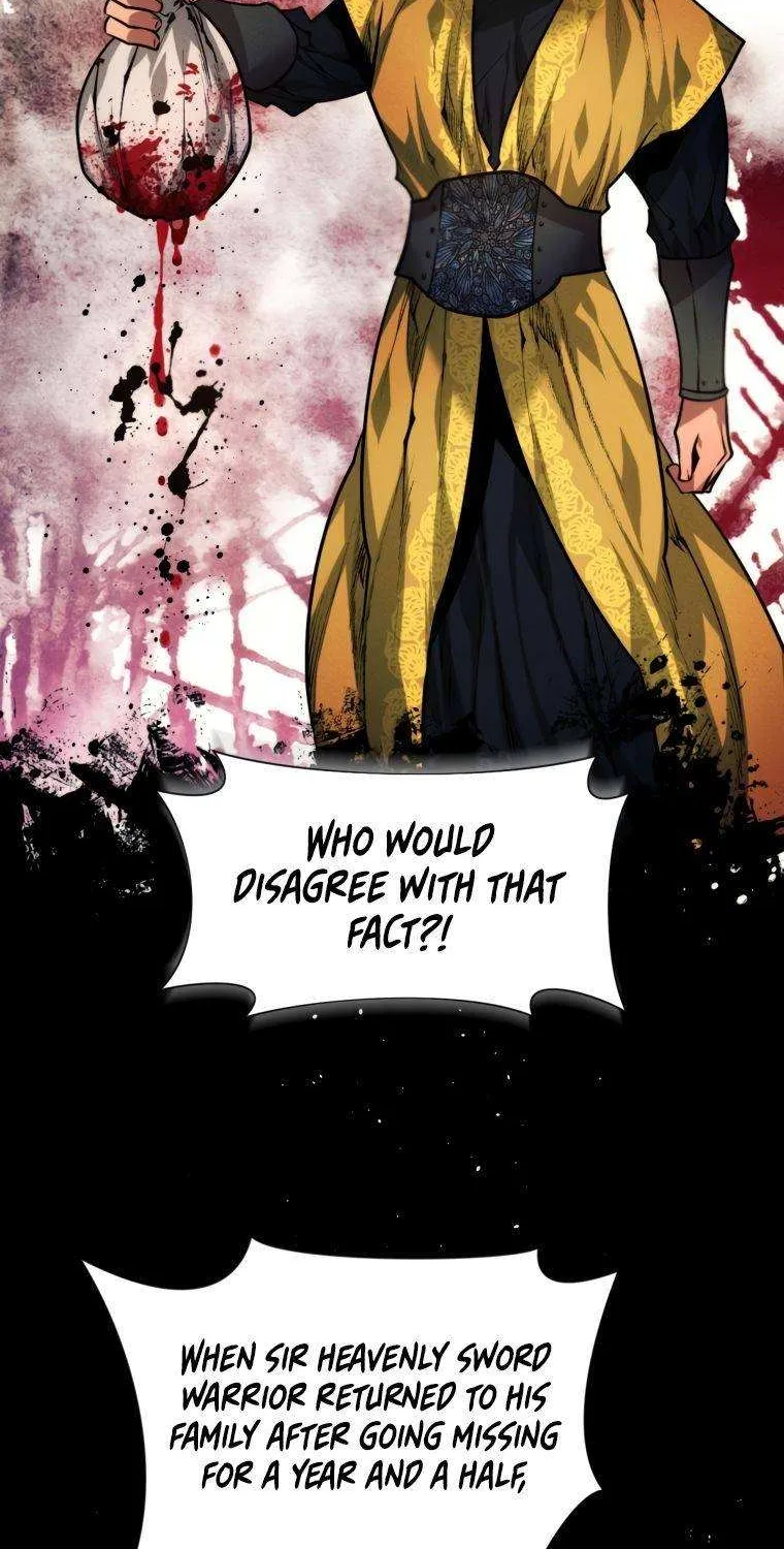 A Modern Man Who Got Transmigrated Into the Murim World Chapter 9 page 7 - 