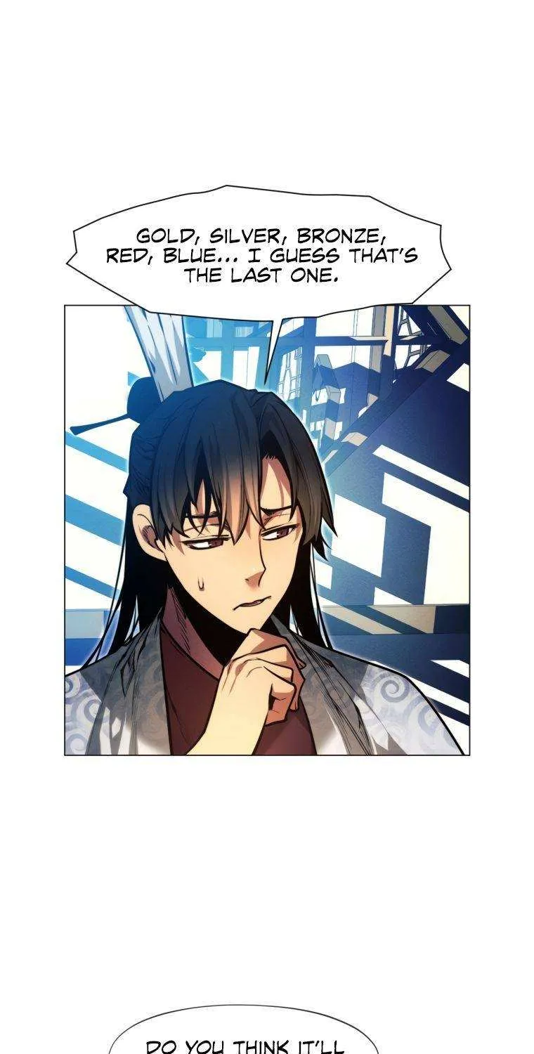 A Modern Man Who Got Transmigrated Into the Murim World Chapter 9 page 61 - 