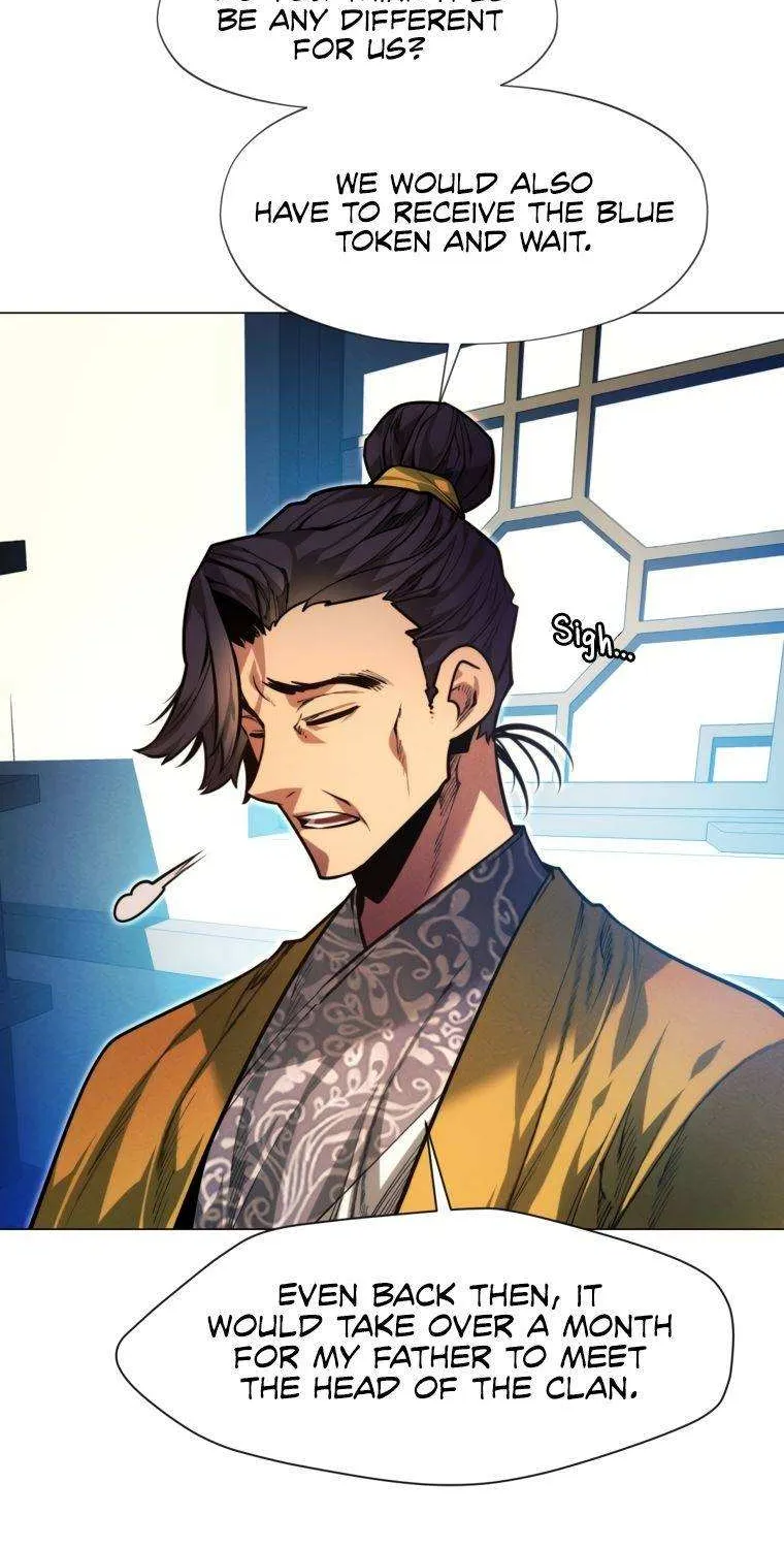 A Modern Man Who Got Transmigrated Into the Murim World Chapter 9 page 62 - 
