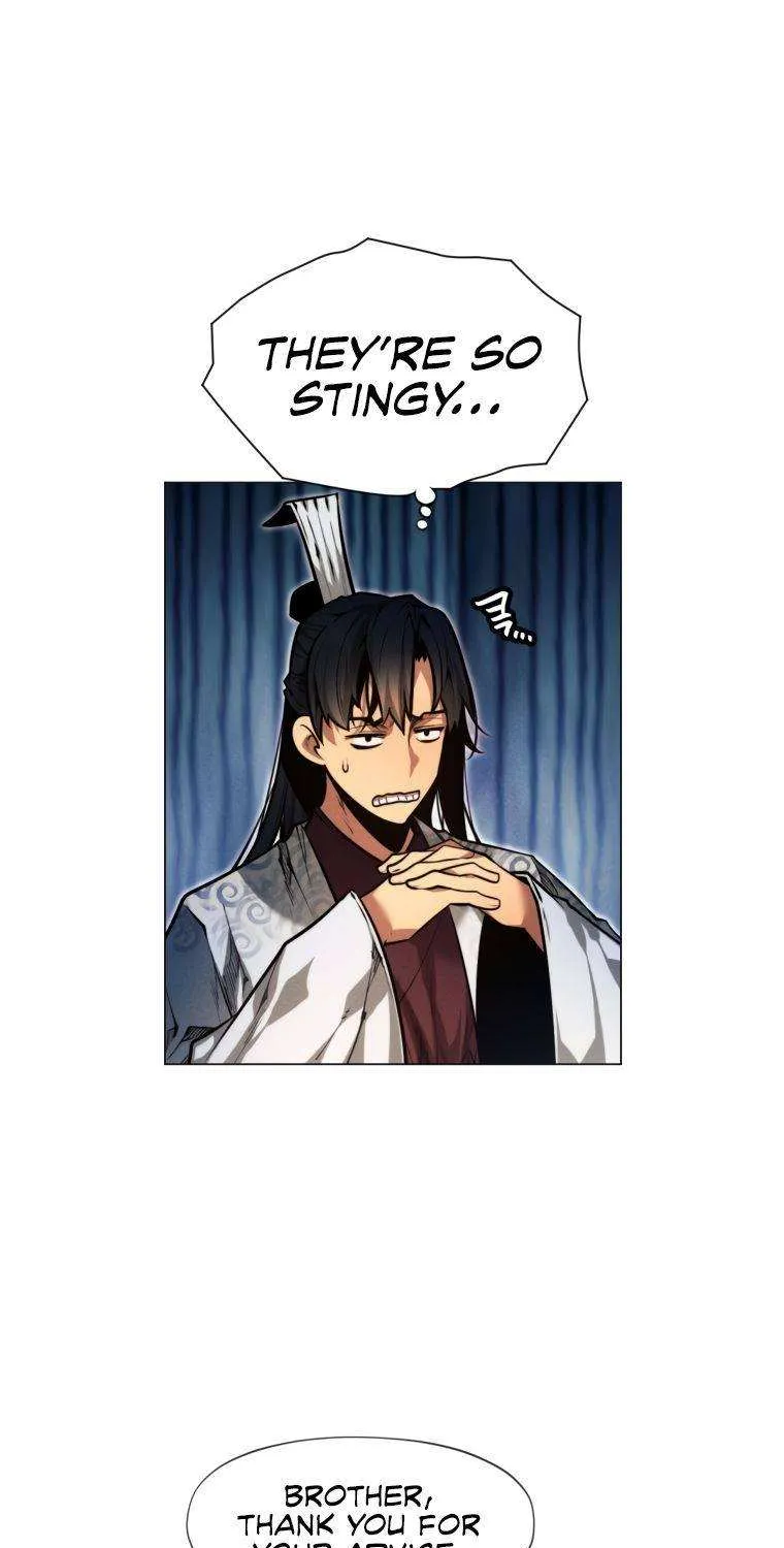 A Modern Man Who Got Transmigrated Into the Murim World Chapter 9 page 63 - 