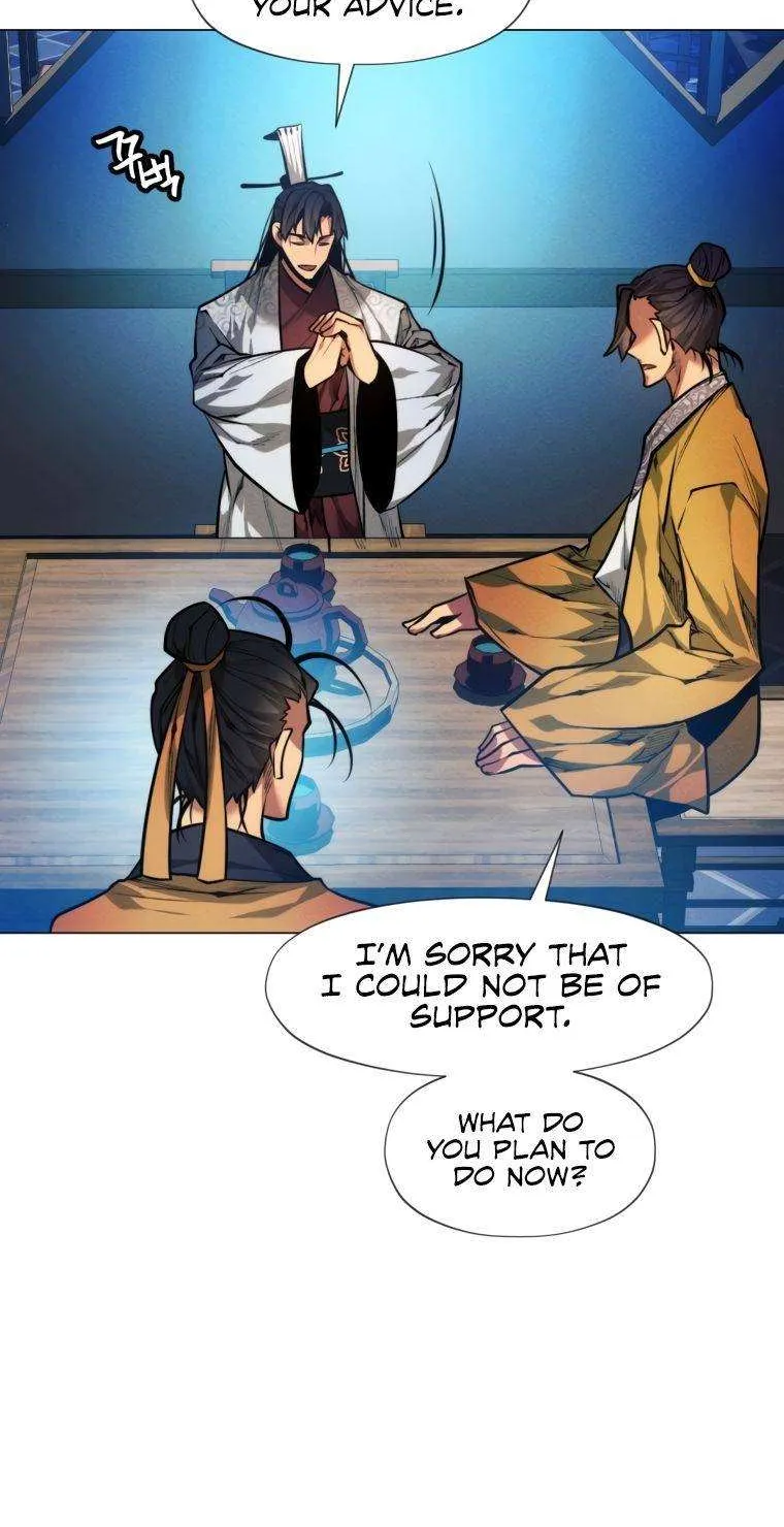 A Modern Man Who Got Transmigrated Into the Murim World Chapter 9 page 64 - 