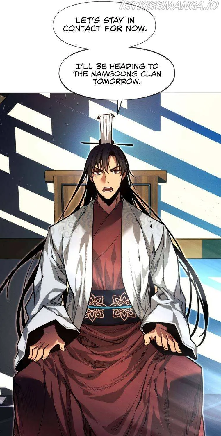 A Modern Man Who Got Transmigrated Into the Murim World Chapter 9 page 65 - 