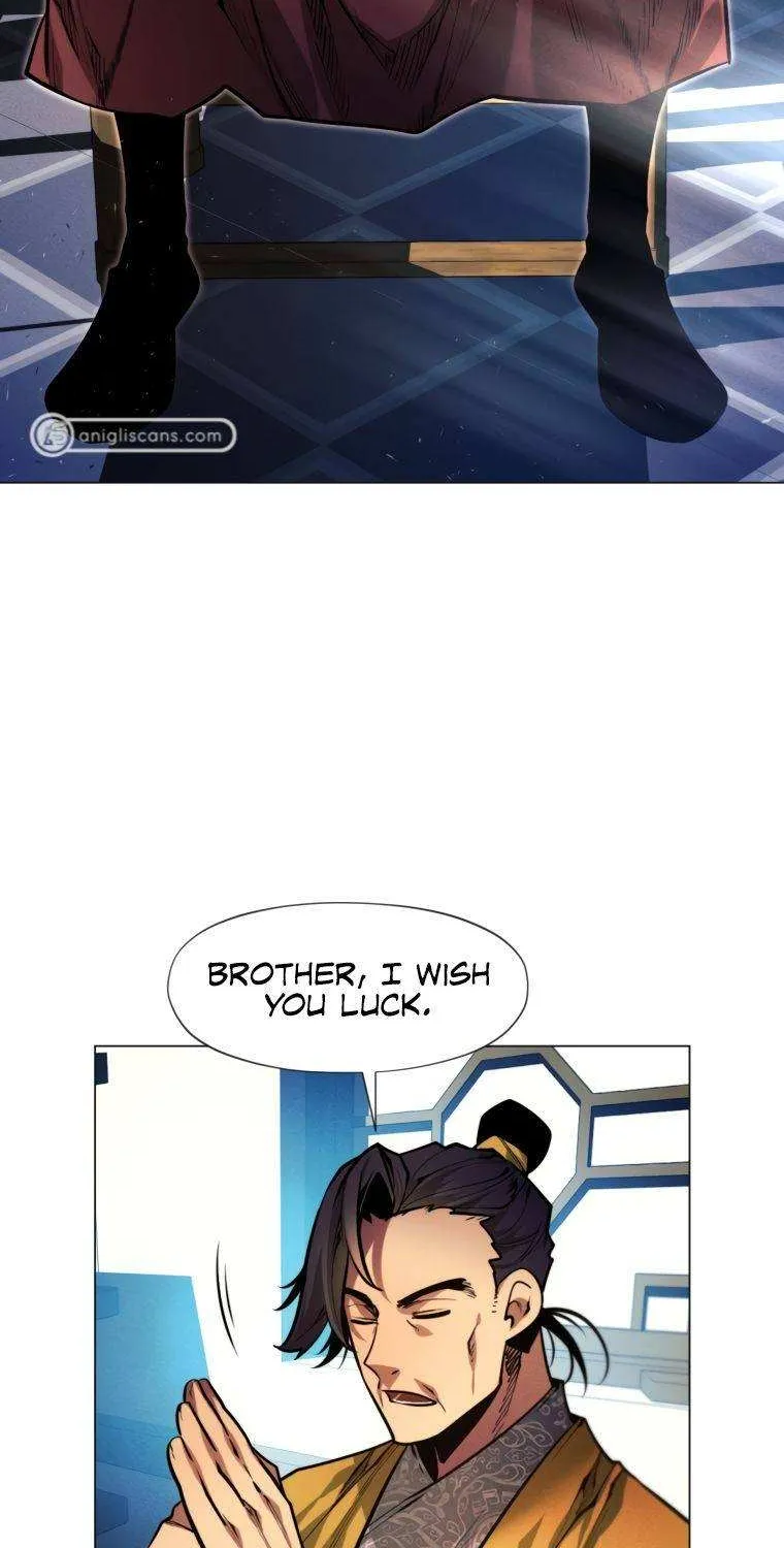 A Modern Man Who Got Transmigrated Into the Murim World Chapter 9 page 66 - 