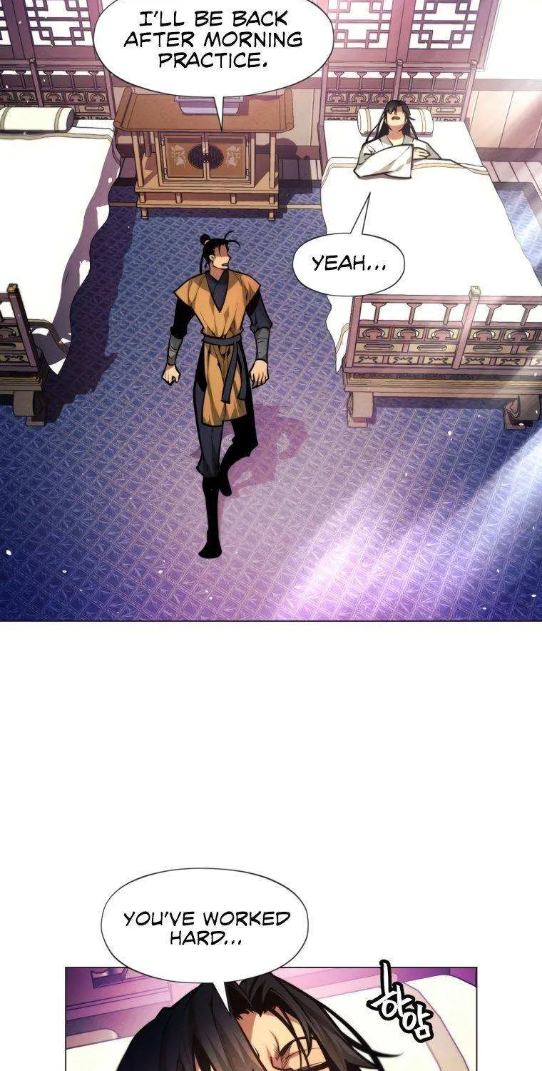 A Modern Man Who Got Transmigrated Into the Murim World Chapter 9 page 70 - 