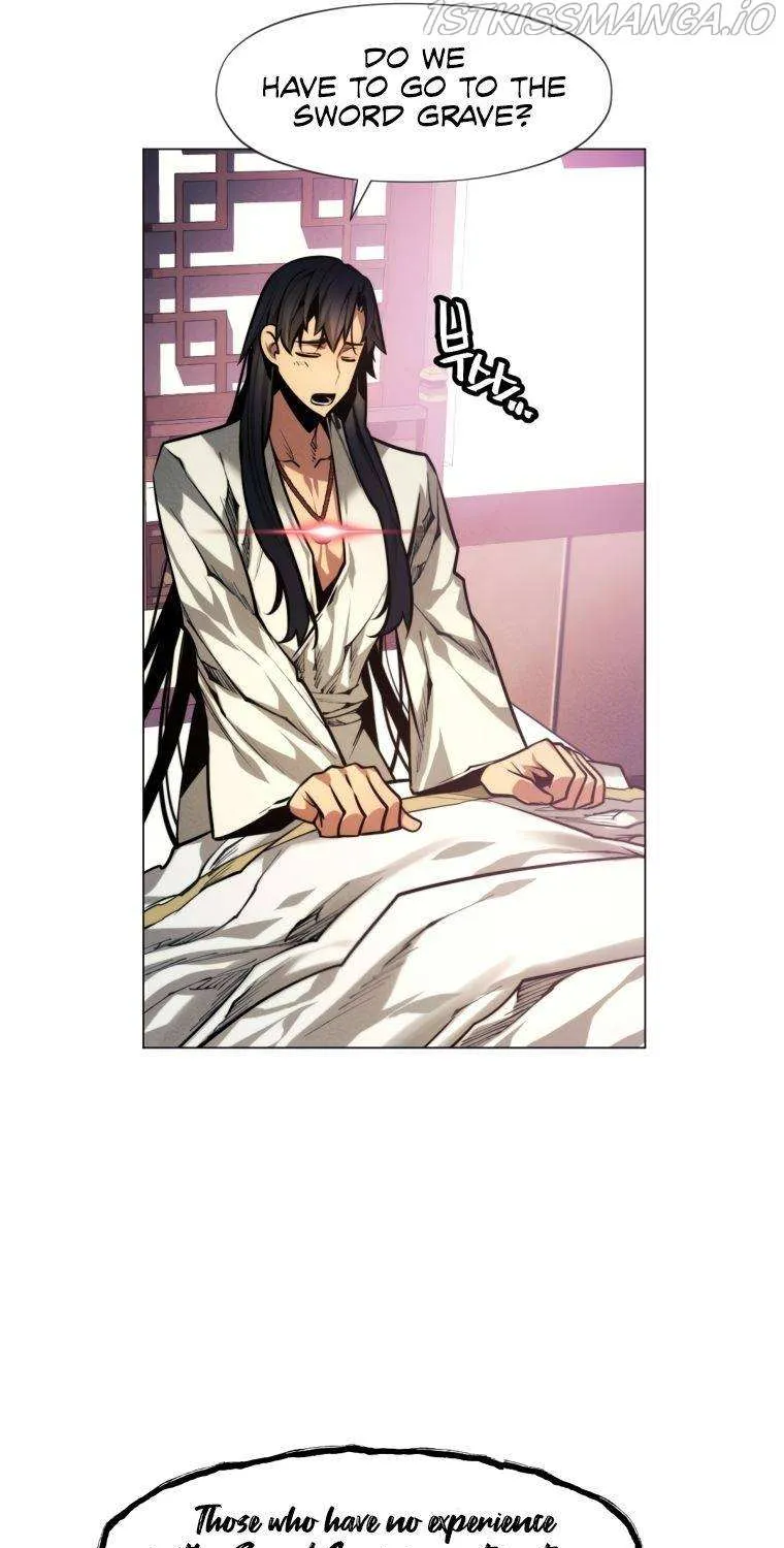 A Modern Man Who Got Transmigrated Into the Murim World Chapter 9 page 73 - 