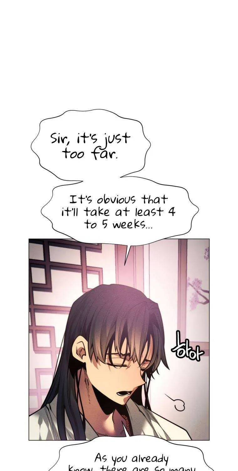A Modern Man Who Got Transmigrated Into the Murim World Chapter 9 page 75 - 