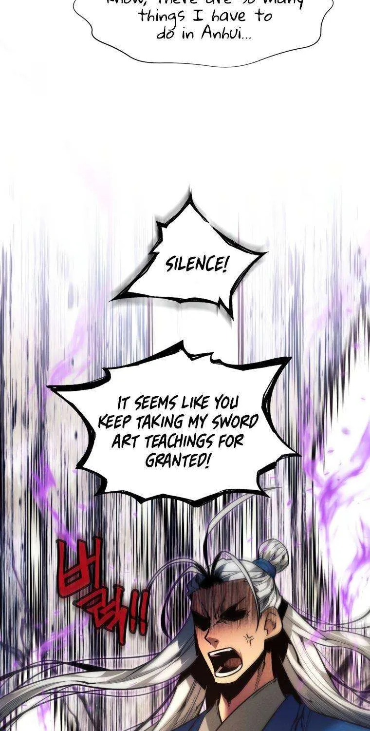 A Modern Man Who Got Transmigrated Into the Murim World Chapter 9 page 76 - 