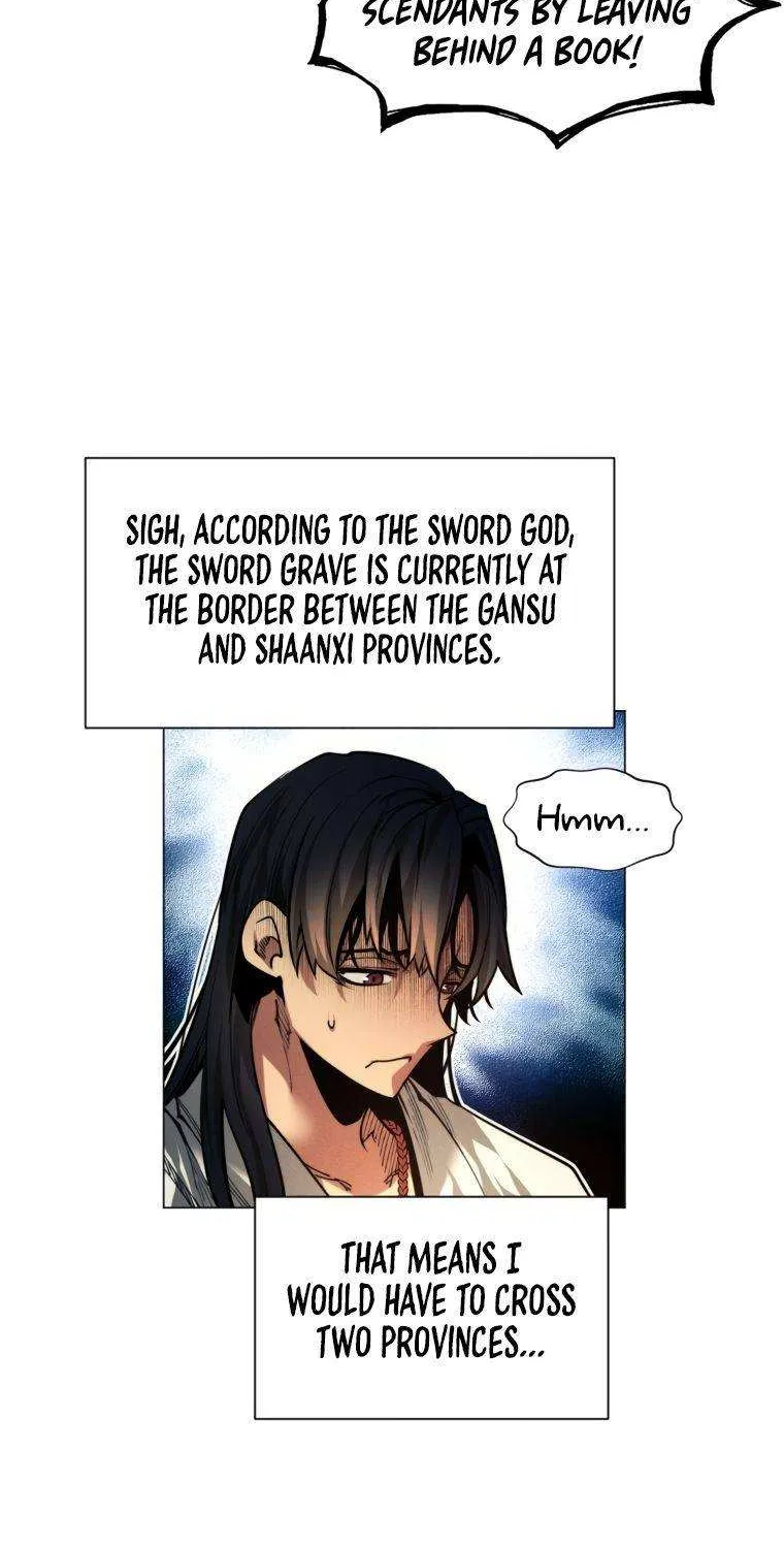 A Modern Man Who Got Transmigrated Into the Murim World Chapter 9 page 78 - 