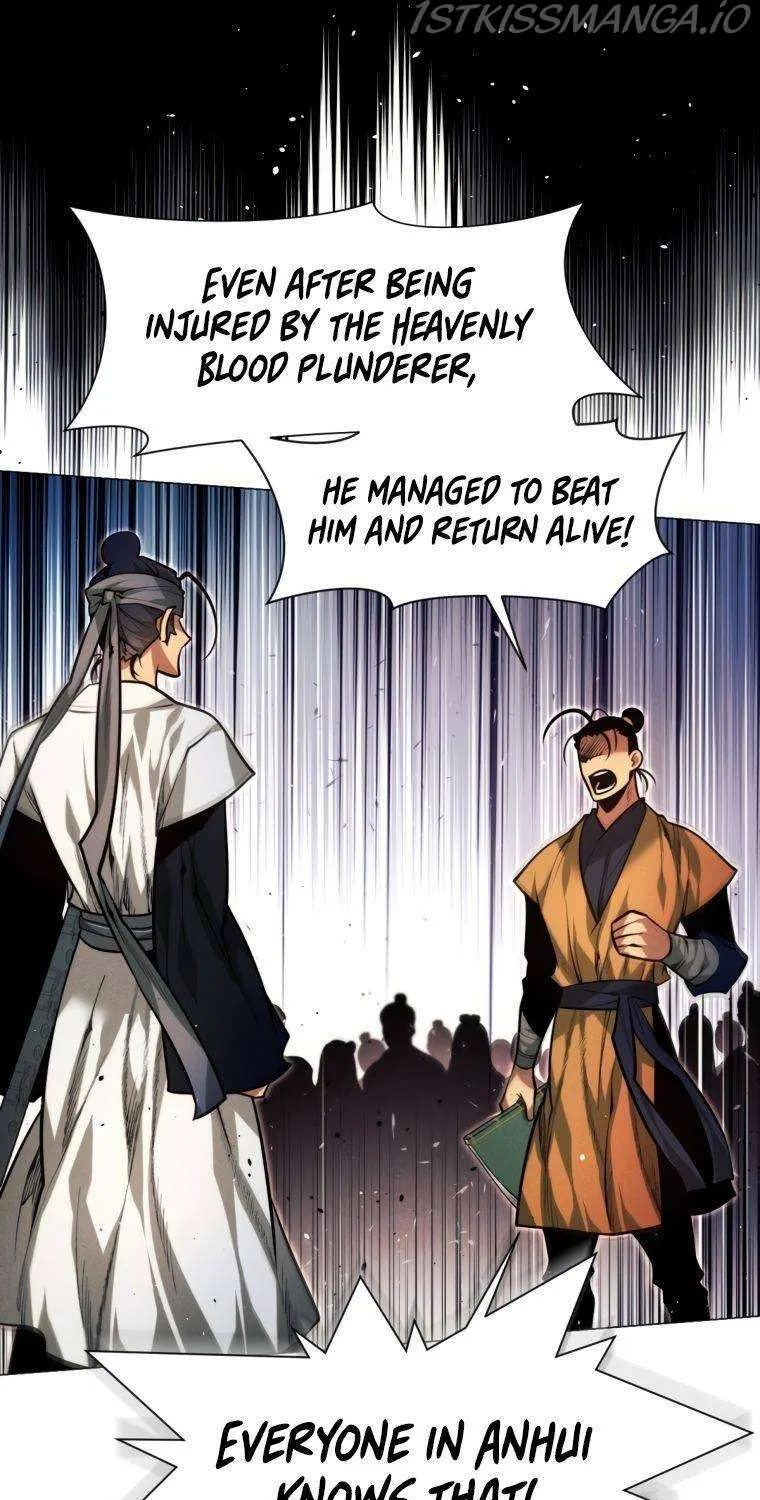 A Modern Man Who Got Transmigrated Into the Murim World Chapter 9 page 9 - 