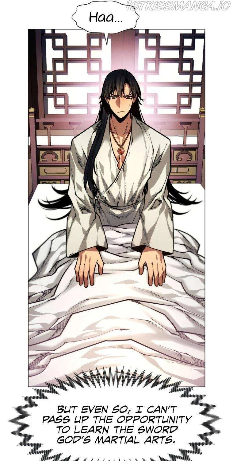 A Modern Man Who Got Transmigrated Into the Murim World Chapter 9 page 81 - 