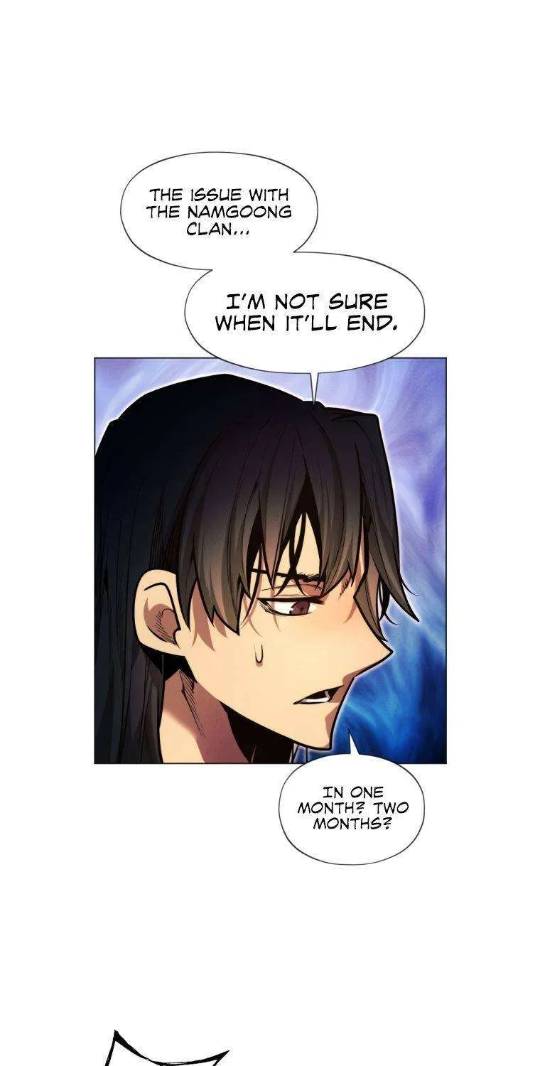 A Modern Man Who Got Transmigrated Into the Murim World Chapter 9 page 83 - 