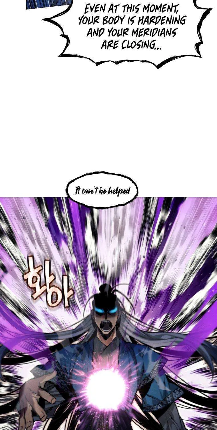 A Modern Man Who Got Transmigrated Into the Murim World Chapter 9 page 85 - 