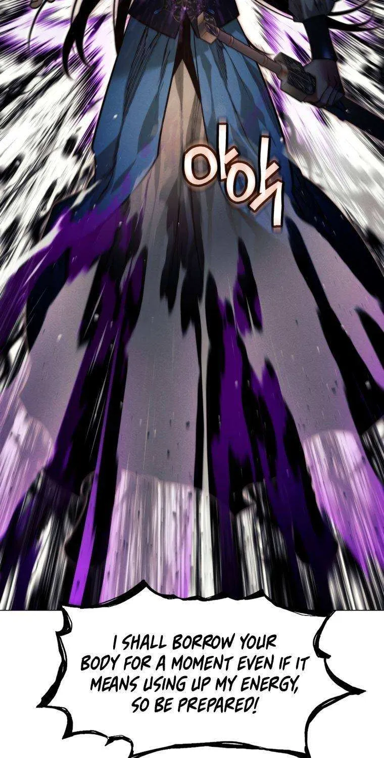 A Modern Man Who Got Transmigrated Into the Murim World Chapter 9 page 86 - 