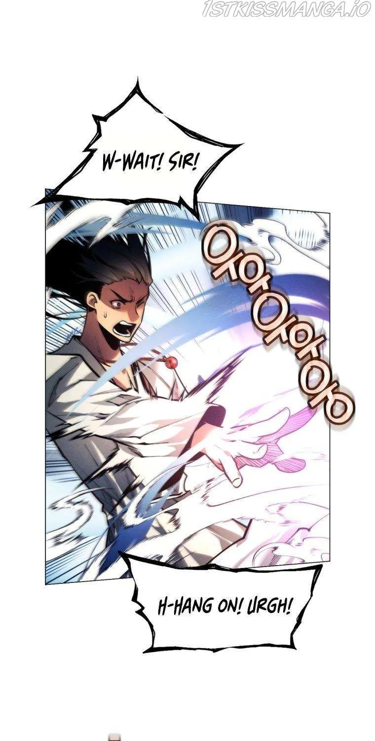 A Modern Man Who Got Transmigrated Into the Murim World Chapter 9 page 89 - 