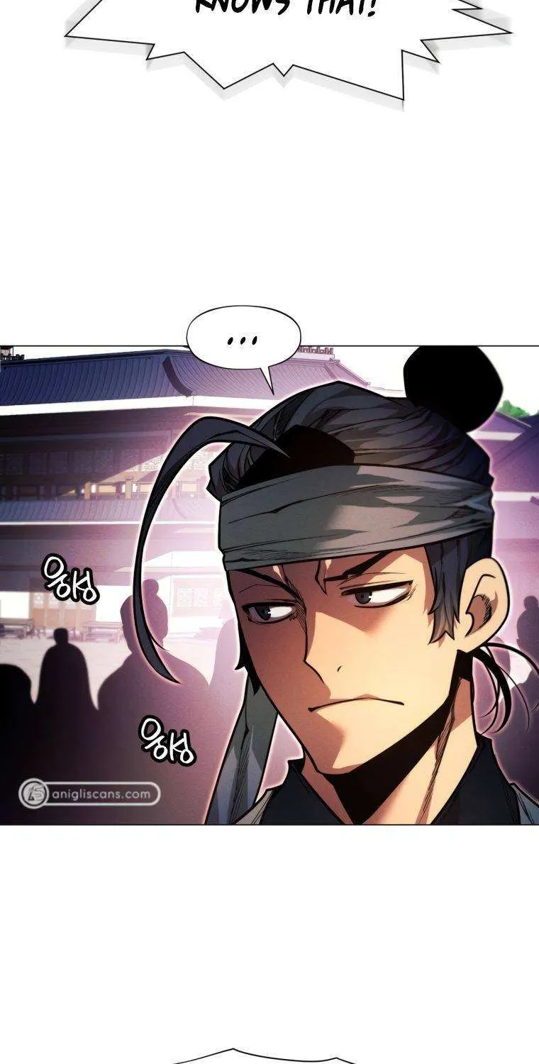 A Modern Man Who Got Transmigrated Into the Murim World Chapter 9 page 10 - 