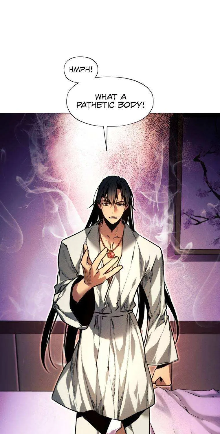 A Modern Man Who Got Transmigrated Into the Murim World Chapter 9 page 92 - 