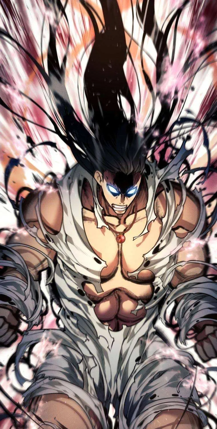 A Modern Man Who Got Transmigrated Into the Murim World Chapter 9 page 97 - 
