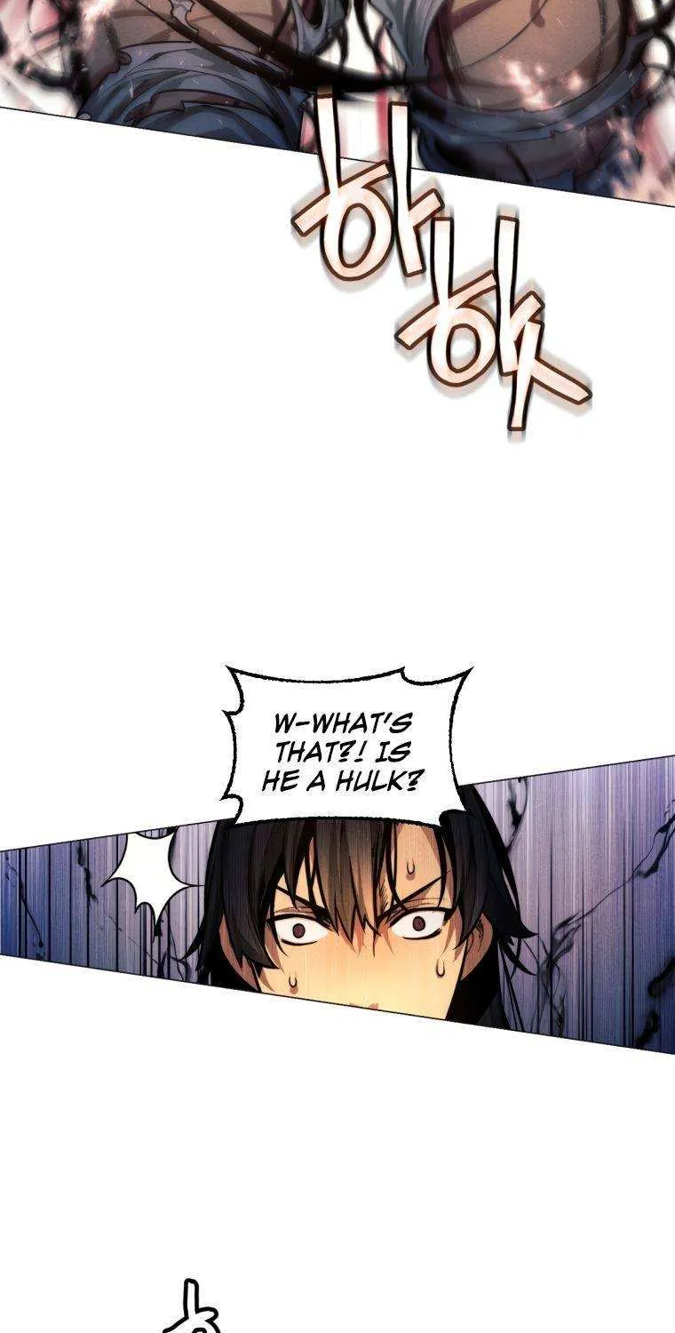 A Modern Man Who Got Transmigrated Into the Murim World Chapter 9 page 98 - 