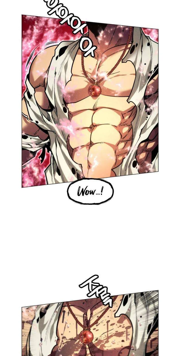 A Modern Man Who Got Transmigrated Into the Murim World Chapter 9 page 99 - 