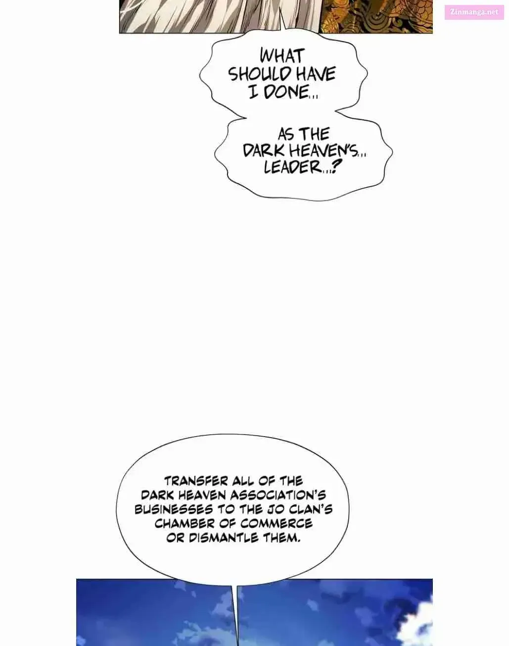 A Modern Man Who Transmigrated Into the Murim World Chapter 0 page 11 - 