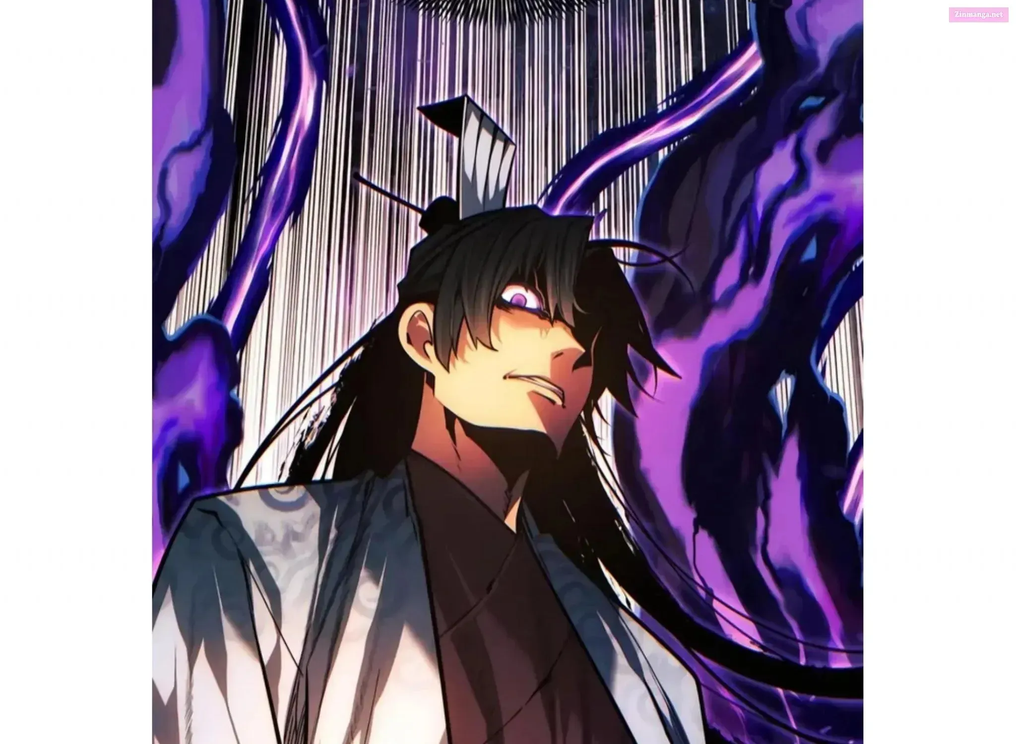 A Modern Man Who Transmigrated Into the Murim World Chapter 0 page 105 - 
