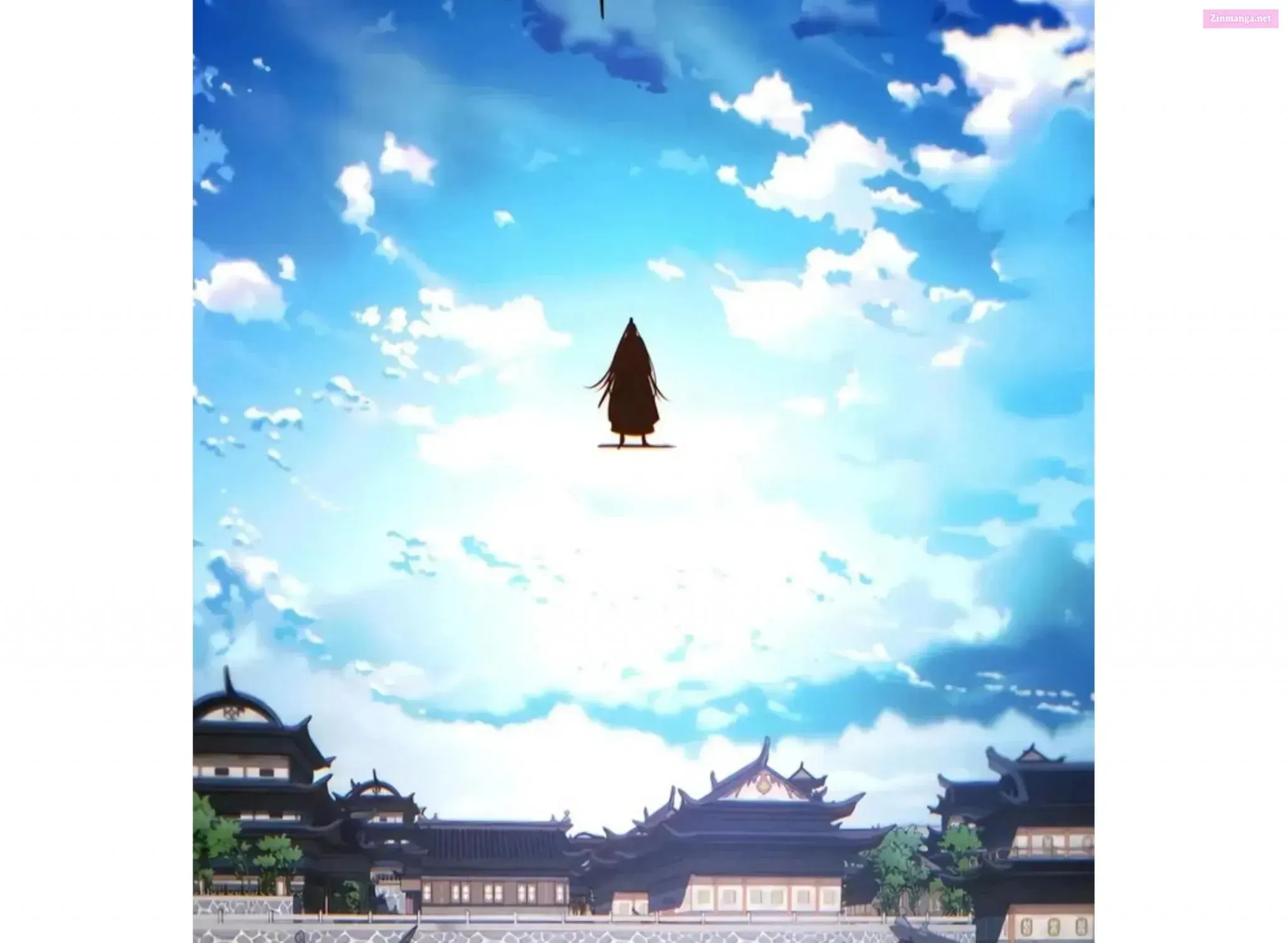A Modern Man Who Transmigrated Into the Murim World Chapter 0 page 12 - 