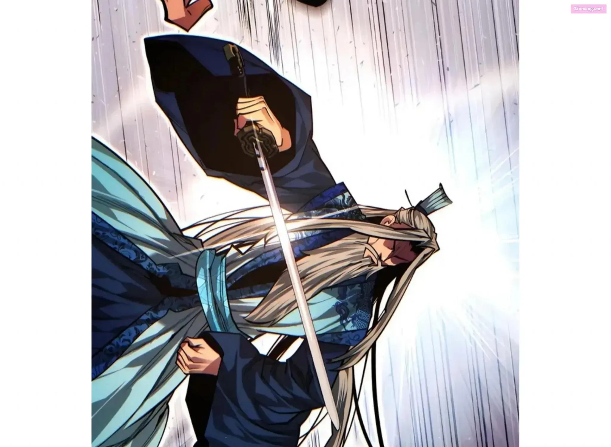 A Modern Man Who Transmigrated Into the Murim World Chapter 0 page 121 - 