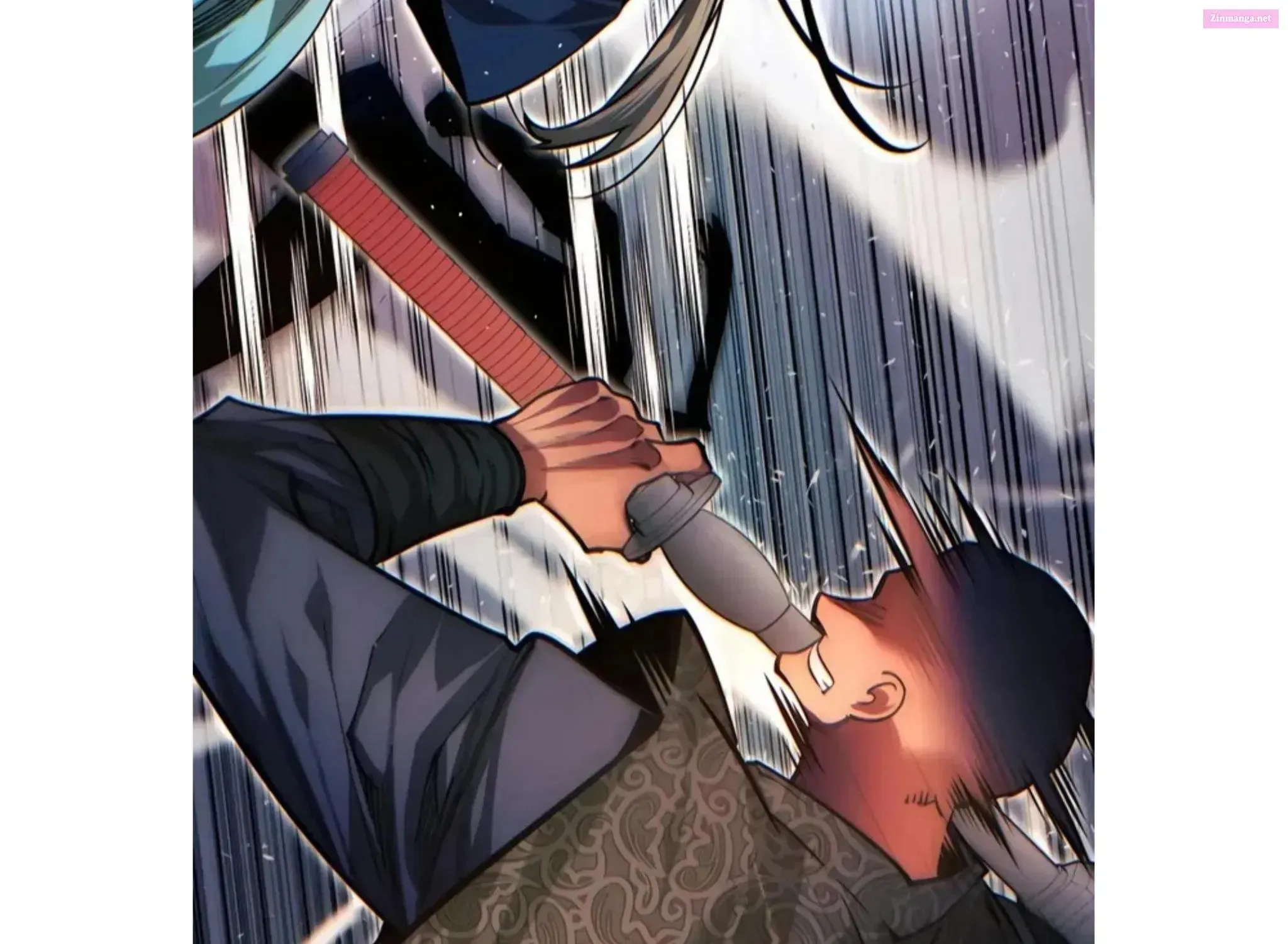 A Modern Man Who Transmigrated Into the Murim World Chapter 0 page 122 - 