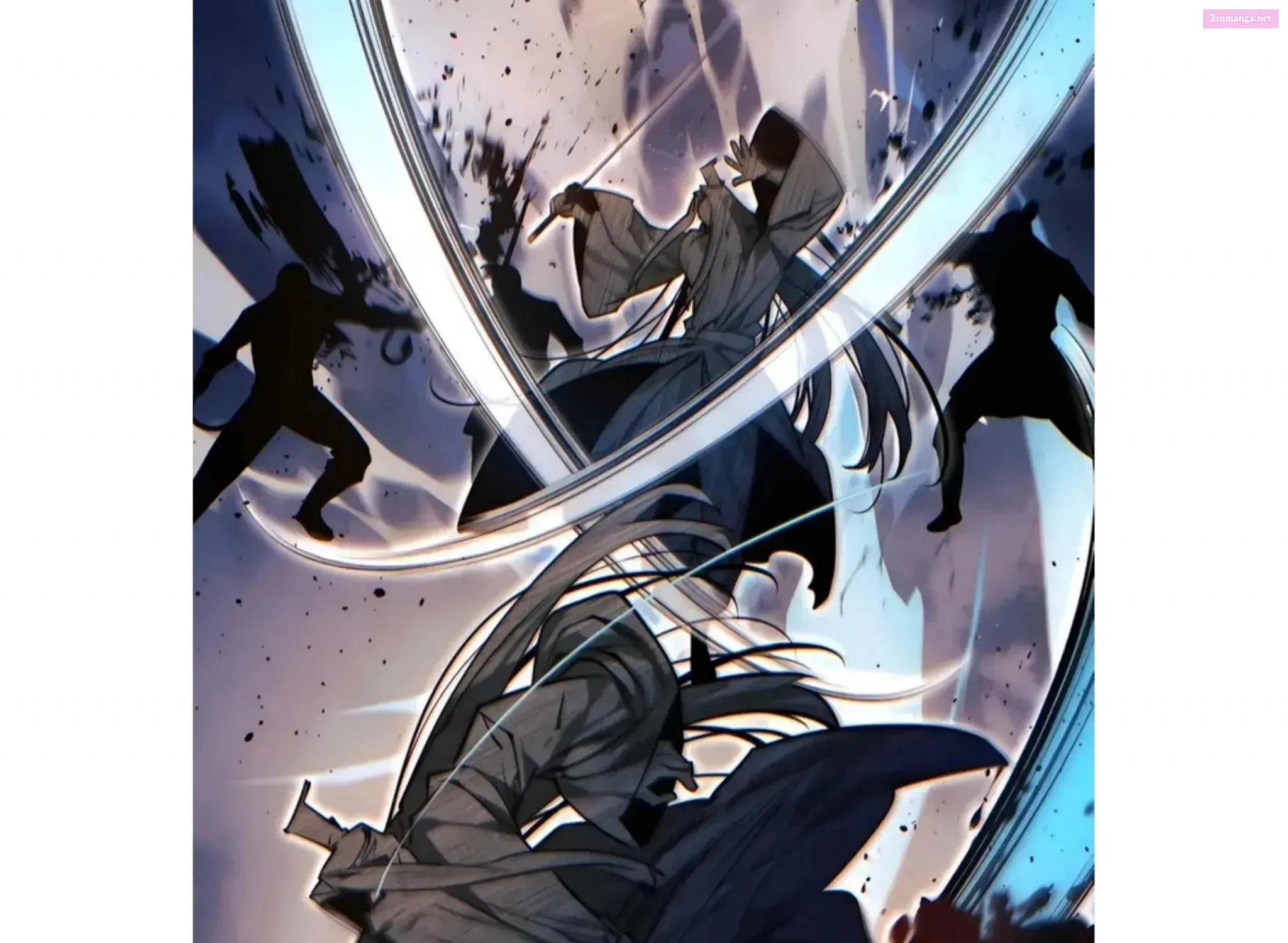 A Modern Man Who Transmigrated Into the Murim World Chapter 0 page 125 - 