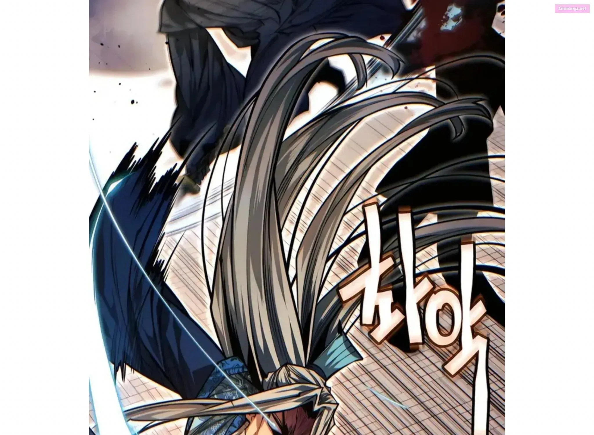 A Modern Man Who Transmigrated Into the Murim World Chapter 0 page 126 - 