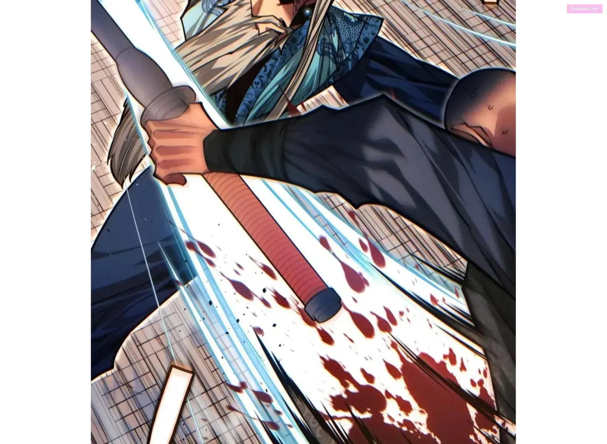 A Modern Man Who Transmigrated Into the Murim World Chapter 0 page 127 - 