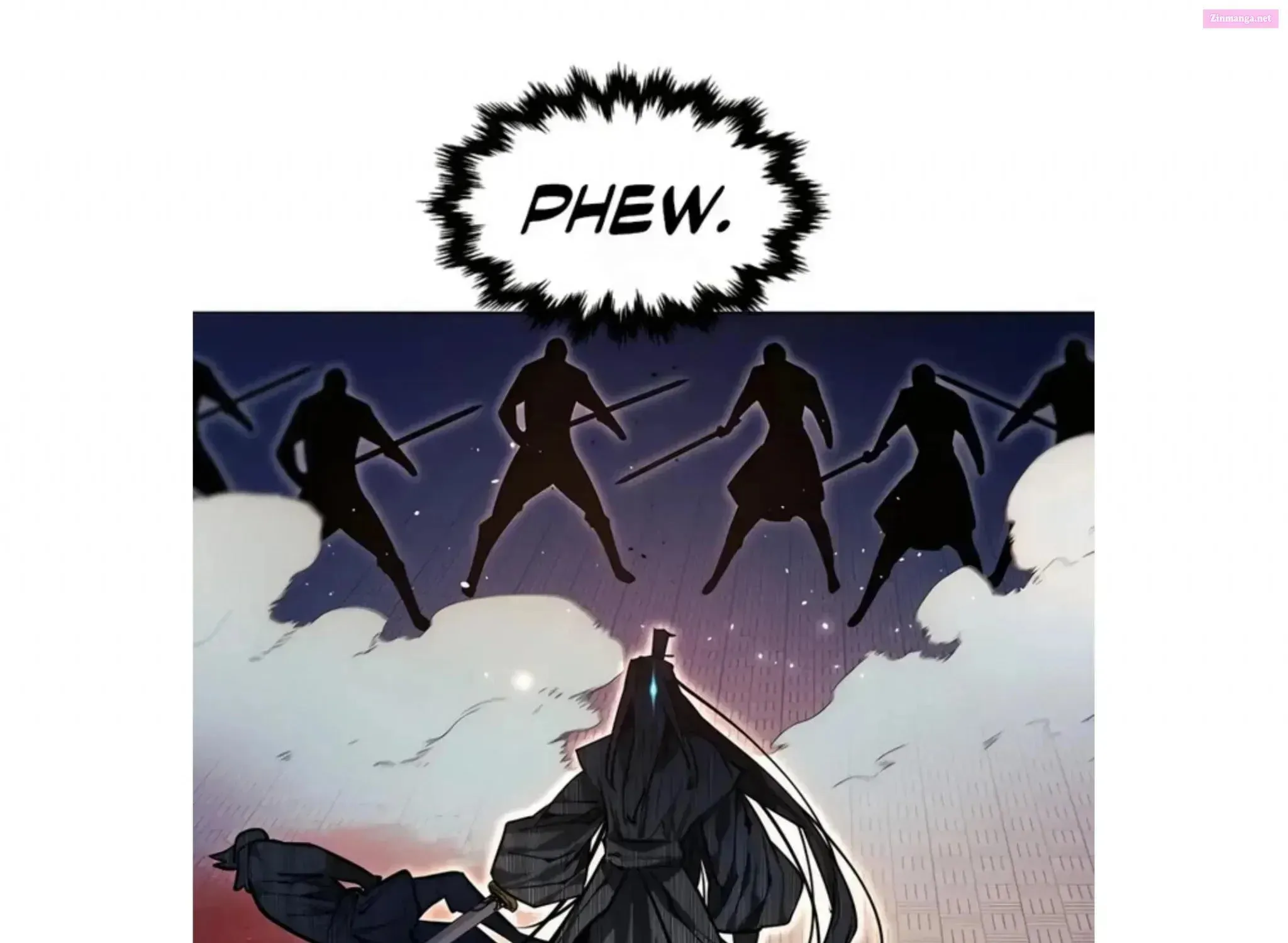 A Modern Man Who Transmigrated Into the Murim World Chapter 0 page 133 - 