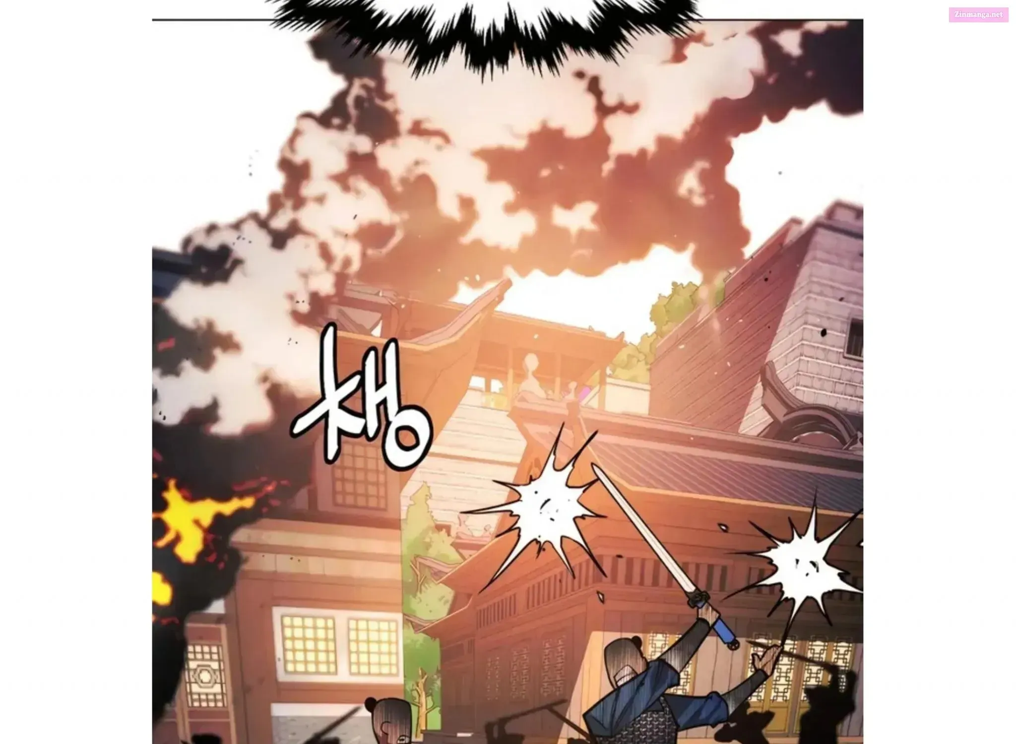 A Modern Man Who Transmigrated Into the Murim World Chapter 0 page 138 - 