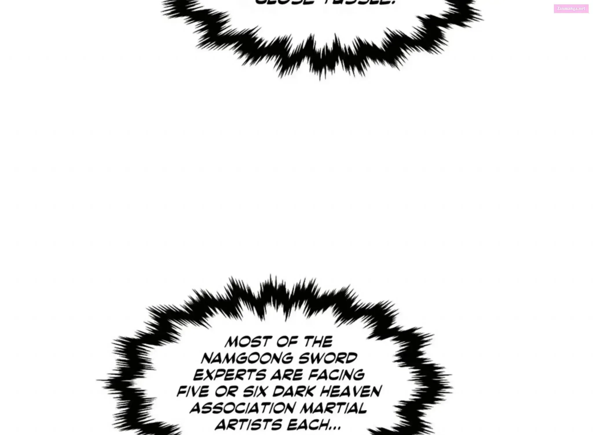 A Modern Man Who Transmigrated Into the Murim World Chapter 0 page 140 - 