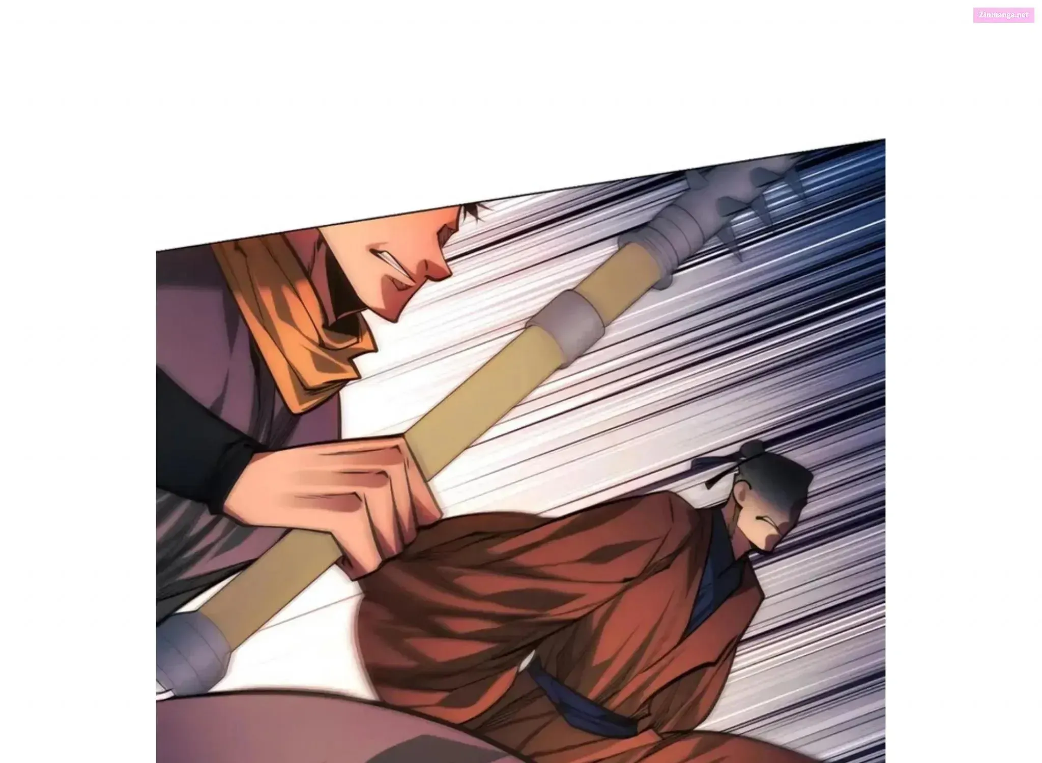 A Modern Man Who Transmigrated Into the Murim World Chapter 0 page 144 - 