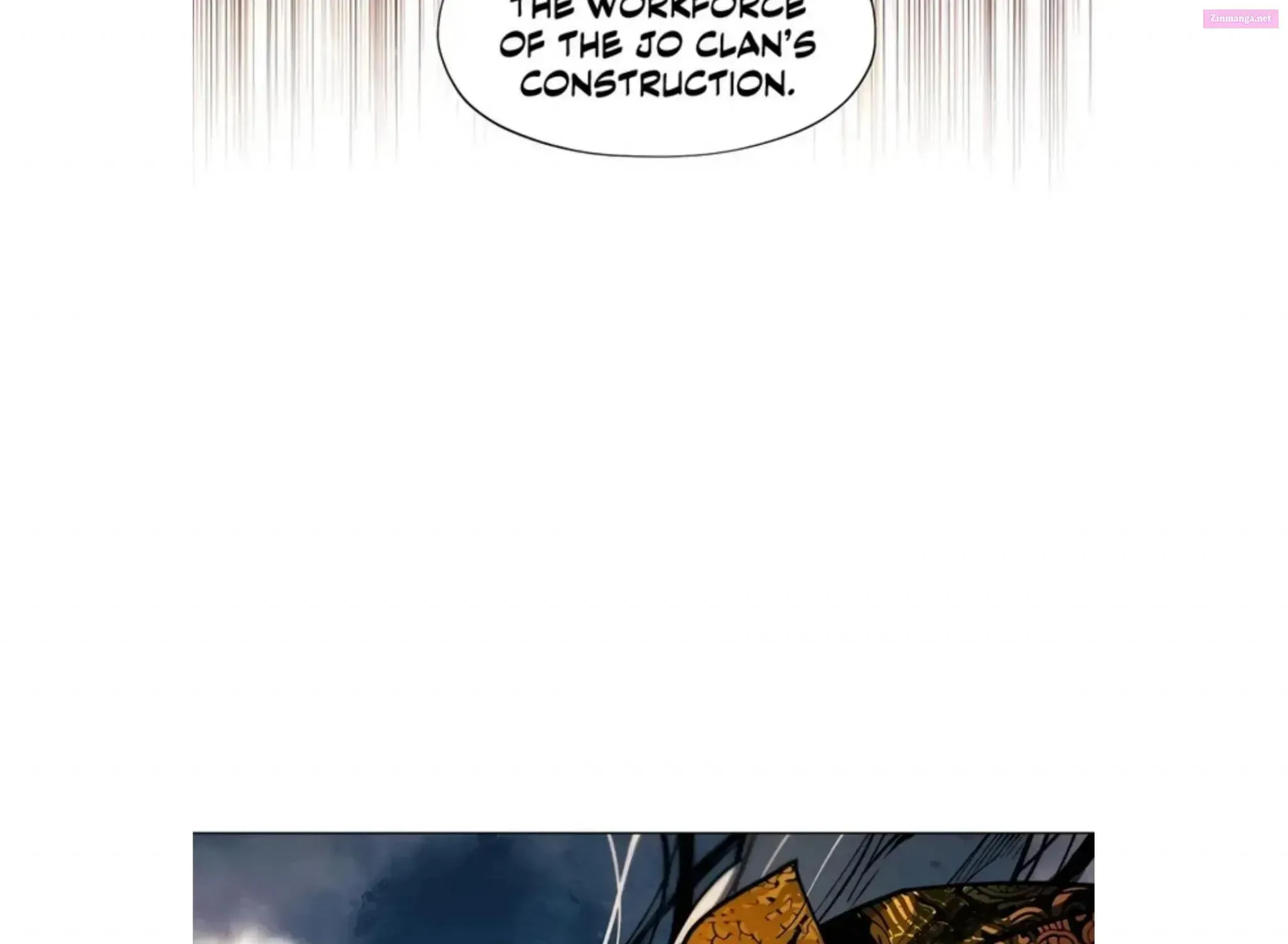 A Modern Man Who Transmigrated Into the Murim World Chapter 0 page 16 - 